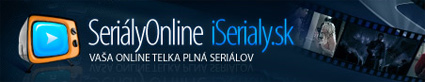 serialy online na iserialy.sk